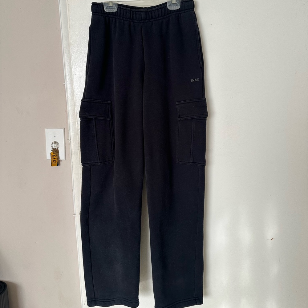 Aritzia sweatpants